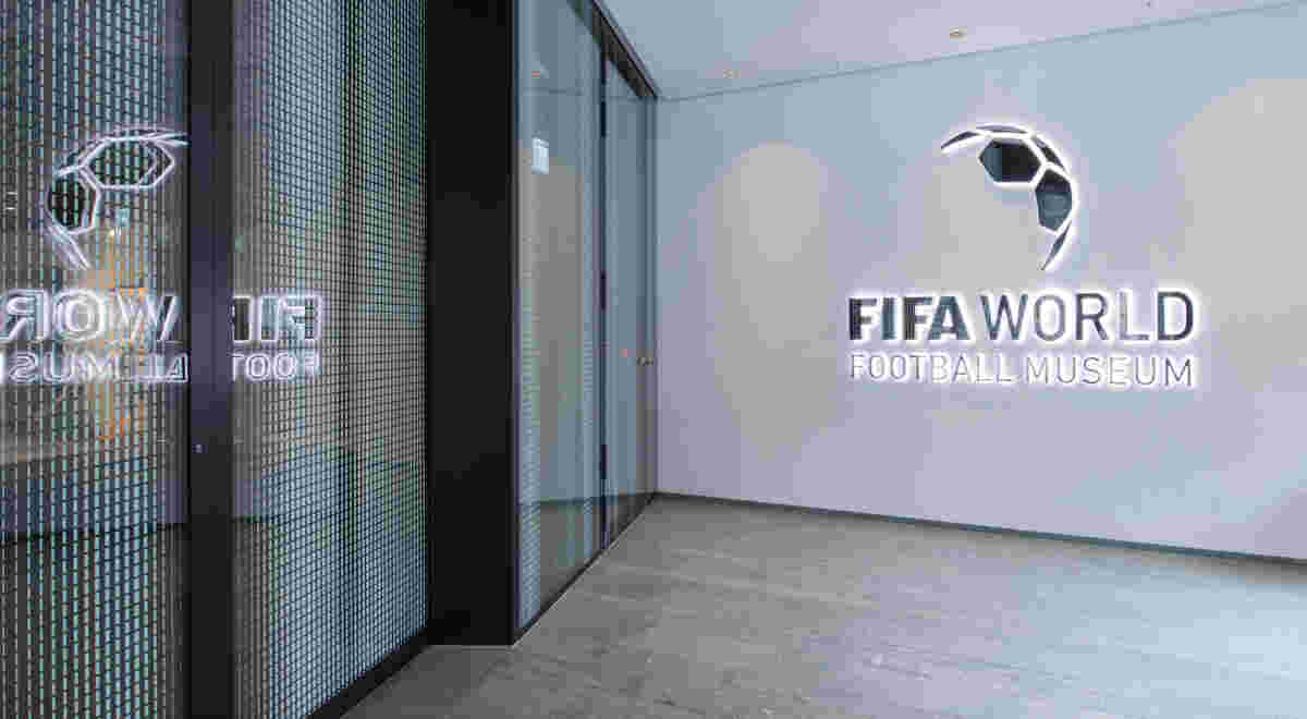 Web Zürich Fifa World Fussballmuseum Foto4