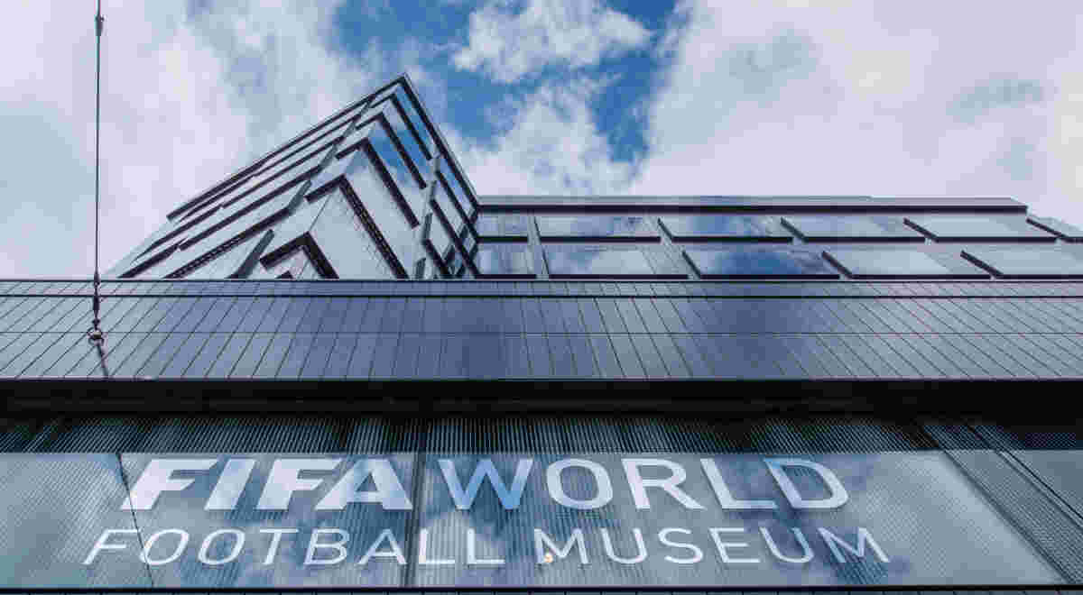 Web Zürich Fifa World Fussballmuseum Foto6